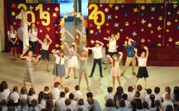 „Véget ért a nyár…..”