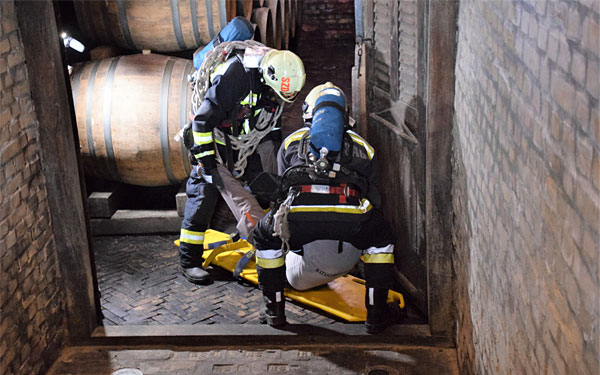  Mindig számolni kell a mustgázzal a szüret idején