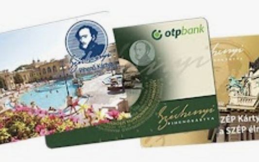 NGM: a SZÉP-kártya jelentős segítség a magyar családoknak