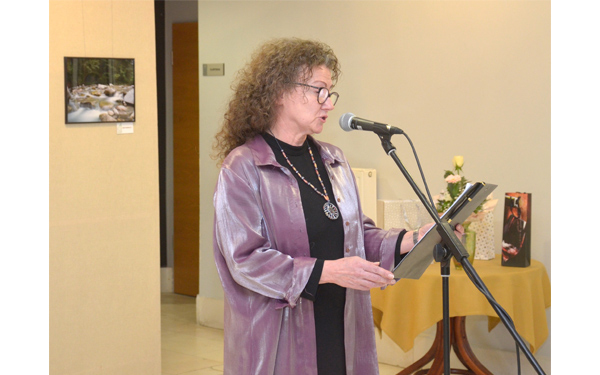 Megnyílt a Légy Képben Fotóklub kiállítása