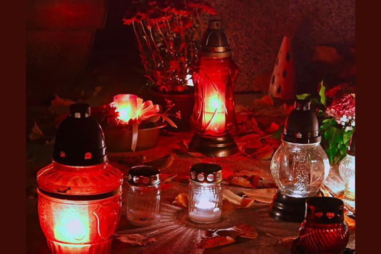  Előzzük meg a Halottak napi tüzeket