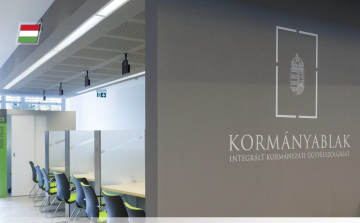 Rendkívüli nyitvatartás a választás hétvégéjén a kormányablakokban