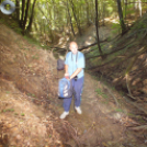 Deltások a Zselicben